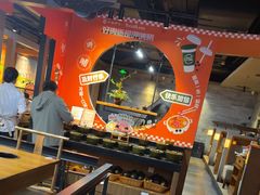 -呷哺呷哺 黄金牧场 (欢乐谷店)