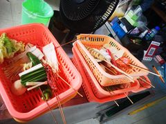 -幸福铁板烧(共和村店)