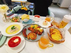 -库滋明·俄罗斯特色美食(中央大街店)