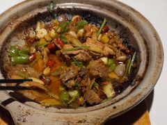 -院8里·小聚园老川菜(九眼桥店)