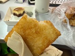 -文武王氏烧饼·无矾油条(西溪路店)