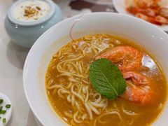 -子霖南山鲜虾面(南山总店)