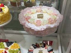 -味多美蛋糕(六里桥店)