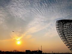 -南汇嘴观海公园