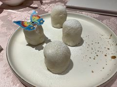 -清真·小梅鸽香港餐厅·小鼎玖煲(立丰城店)