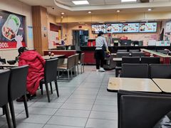 大堂-李先生牛肉面大王(东单店)