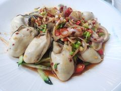 -蠔园山庄(礼乐食街店)