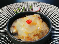 醋椒海蜇头-梅花境(万科店)