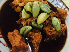 -余味私房菜(正阳小区西5街区店)