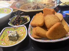 -芦月轩羊蝎子(劲松店)