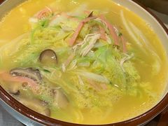 -百味地锅鸡(二店·财校分店)