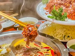 -大龙燚火锅(天安云谷店)