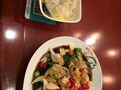 -老胶东家常菜馆(市场一路店)