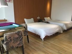 -金海养生堂(巽寮湾店)