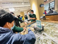 -七鲜超市(瑞虹天地太阳宫店)