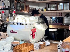-Vanillacafe香草咖啡(银海大世界店)