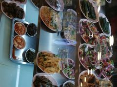 -香妃烤鸡(西单店)