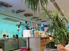 -桂满陇·杭州小馆(巴黎春天浦建店)