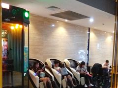 -上影国际影城(普陀绿地缤纷城店)