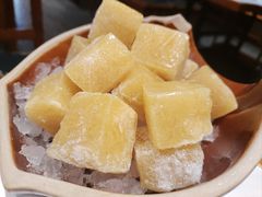 -曲氏老北京铜锅涮肉•火锅(不老街店)