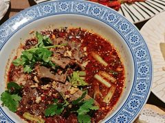 -樽宴酒楼·地道川菜·品质聚会·生日宴请