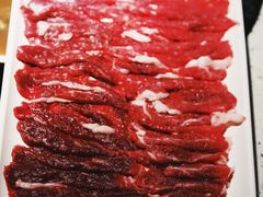 -京韵胡同·酱香羊蝎子火锅涮肉(长寿路店)