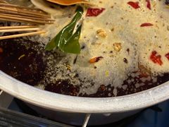-马路边边串串香(大成路店)