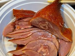 -达记卤菜店(红庙店)