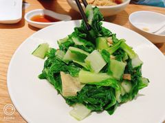 -苏小柳点心·手作小笼包(新街口分院店)
