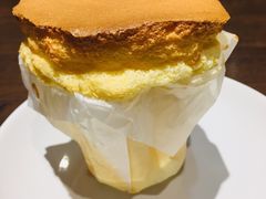 纸杯蛋糕-新旺茶餐厅(嘉里城店)