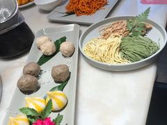 -煲宫猪肚鸡(晶品店)