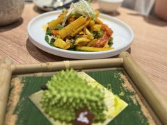 -Thai Alley泰爱里(二沙岛店)