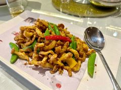 -陶缘一号·四季缘·老字号顺德菜·户外婚礼家宴(西滘店)