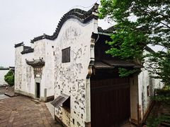 -潜口民宅博物馆
