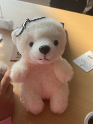 -IMON·HANSA潮玩玩偶毛绒玩具(通州万象汇店)