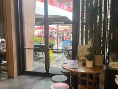 -gaga(深圳福田星河COCO Park店)