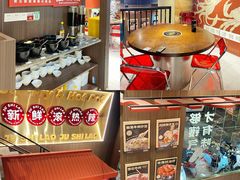 -潮澎派·潮州菜(南国明珠店)