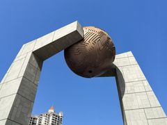 -青澳湾北回归线广场