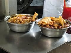 -谭老太正宗柳州螺狮粉(家和花园店)