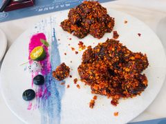 -子霖南山鲜虾面(南山总店)