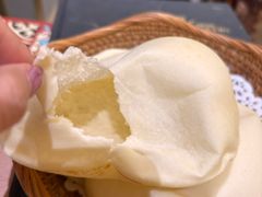 阿拉伯饼Bread-BRBR叙利亚餐厅(总店)