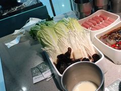 -半天妖烤鱼(万达广场店)