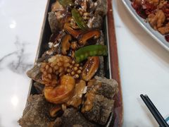 -全聚德(蓝山店)