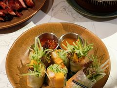 -芭札·Thai泰国餐厅(同和金铂天地店)