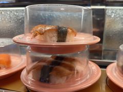 -争鲜回转寿司(中街大悦城店)