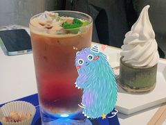 -茶是一枝花泡茶店