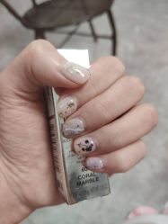 -StartNail美甲