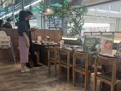 -农乐园炭火烤肉(繁花中心店)