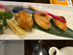 -昱匠·日本料理(金融街店)