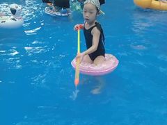 -如皋市龙游湖欢乐世界